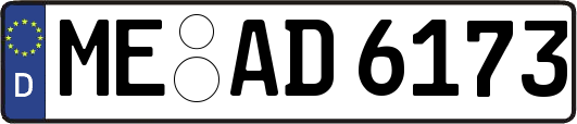 ME-AD6173