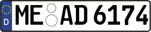 ME-AD6174