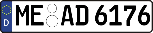 ME-AD6176