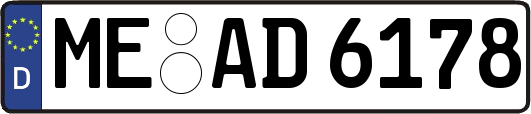 ME-AD6178
