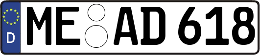 ME-AD618