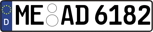ME-AD6182
