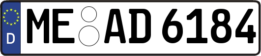 ME-AD6184