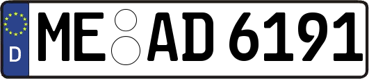 ME-AD6191