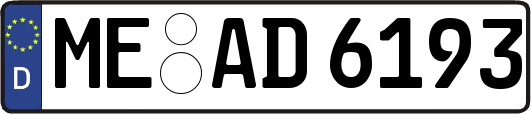 ME-AD6193