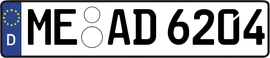 ME-AD6204