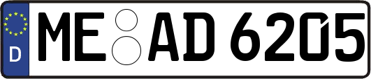ME-AD6205
