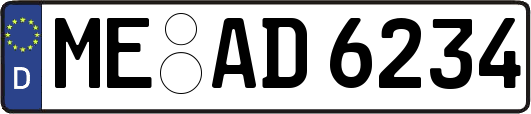 ME-AD6234