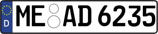 ME-AD6235