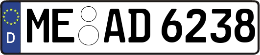 ME-AD6238