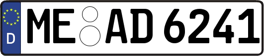 ME-AD6241