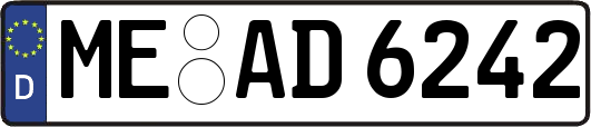 ME-AD6242
