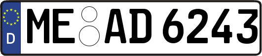ME-AD6243