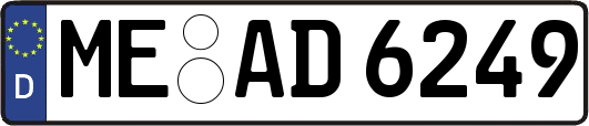 ME-AD6249