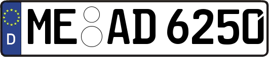 ME-AD6250