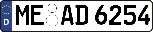 ME-AD6254