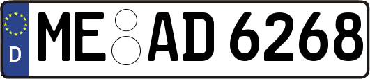 ME-AD6268