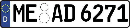 ME-AD6271