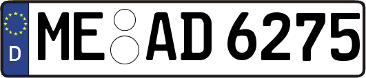 ME-AD6275