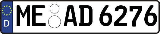 ME-AD6276