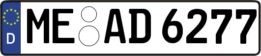 ME-AD6277