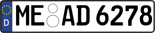 ME-AD6278