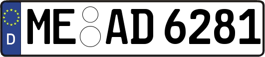 ME-AD6281