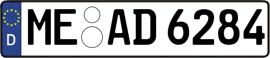 ME-AD6284