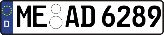 ME-AD6289