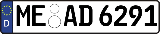 ME-AD6291
