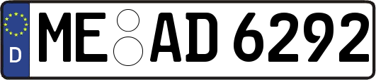 ME-AD6292