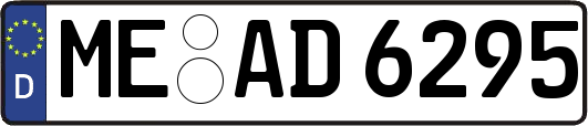 ME-AD6295