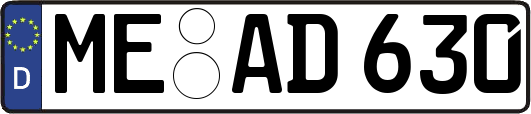 ME-AD630