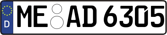 ME-AD6305