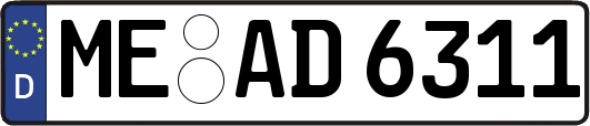 ME-AD6311