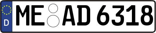 ME-AD6318