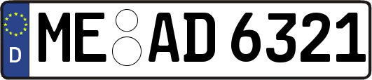 ME-AD6321