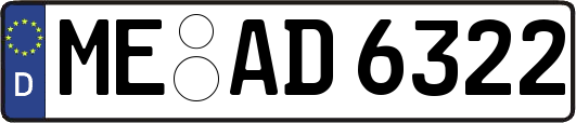 ME-AD6322