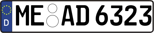 ME-AD6323