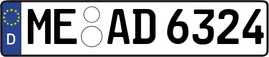 ME-AD6324