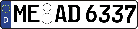 ME-AD6337