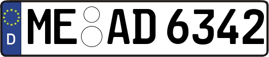 ME-AD6342