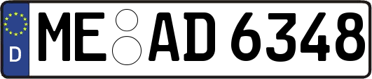 ME-AD6348