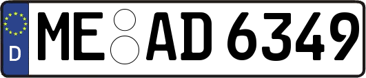 ME-AD6349