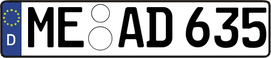 ME-AD635