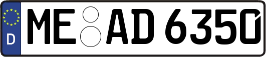 ME-AD6350
