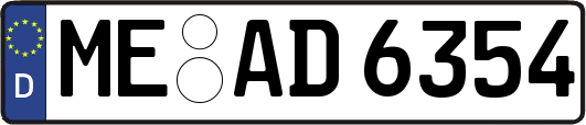 ME-AD6354