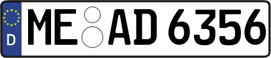 ME-AD6356