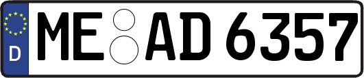 ME-AD6357