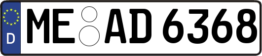 ME-AD6368